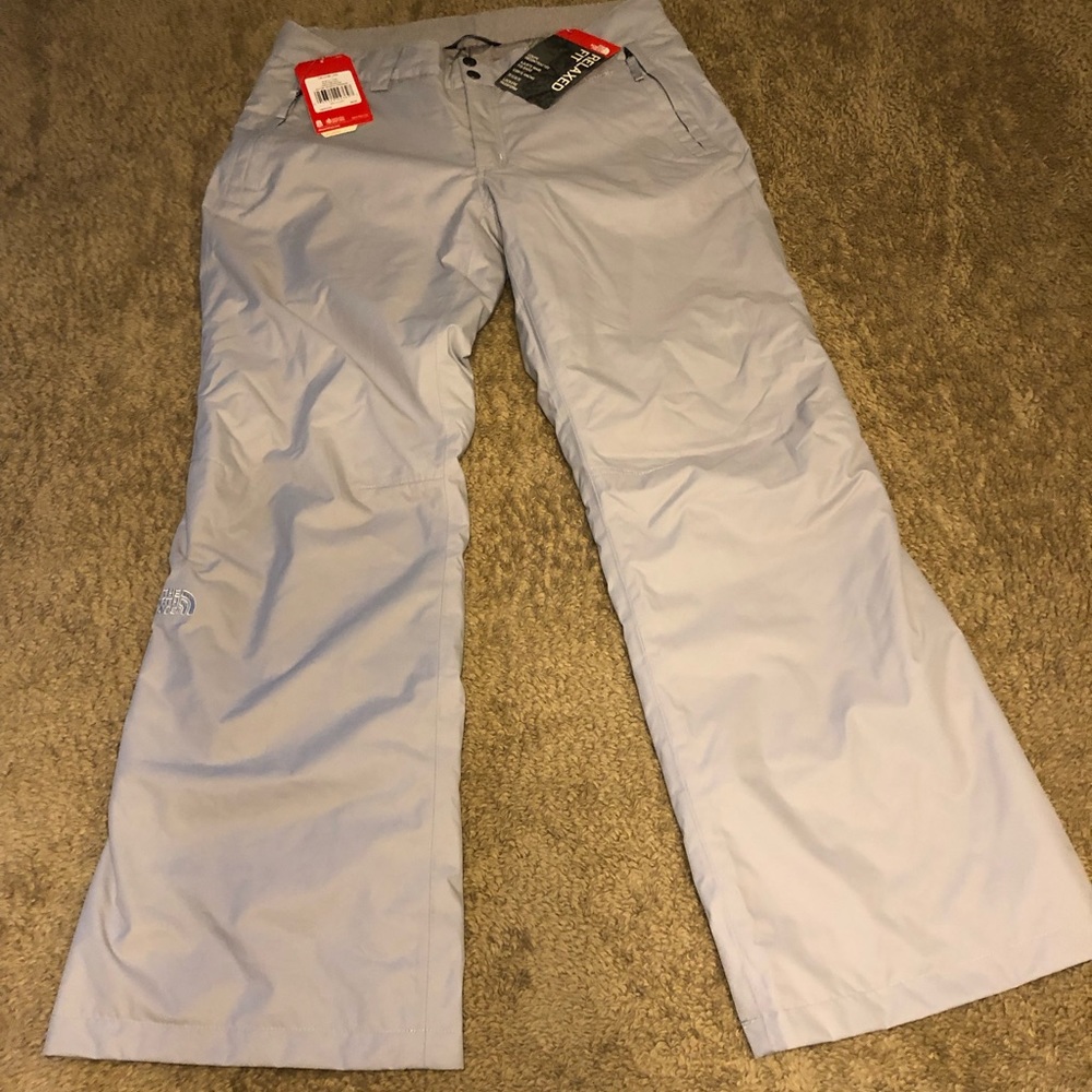 Brand new snow pants